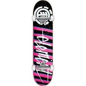 Element Electric Skateboard Complete 7.75 by