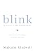 Blink (Kindle Edition)