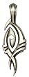 BICO AUSTRALIA JEWELRY (E231) TORONADO - GUTS & GLORY