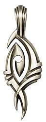 BICO AUSTRALIA JEWELRY (E231) TORONADO - GUTS & GLORY