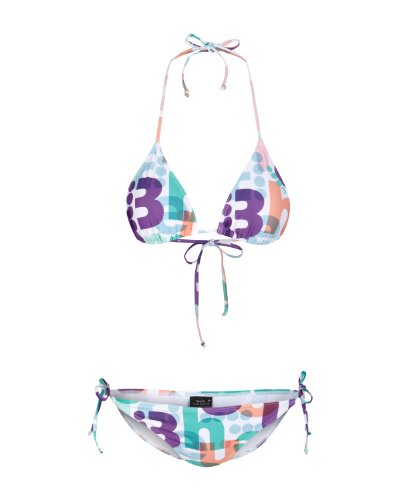 Bench Damen Bikini Elodie