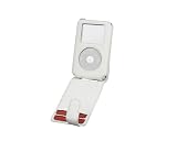 31t0sacjY1L. SL160  Naztech 9140 Ultima Case for iPod Video 5G Alpine White