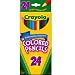 Crayola Colored Pencils 24-pk.