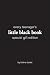Every Teenager's Little Black Book: Special Gift Edition