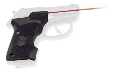 Crimson Trace Lasergrip for Beretta Tomcat and Bobcat On Sale