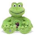 Photokinz: Frankie the Frog