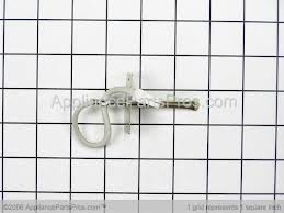 General Electric WB21T10007 Sensor Assembly General Electric WB21T10007 Sensor Assembly
