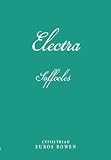 Sophocles Electra (Focus Classical Library)