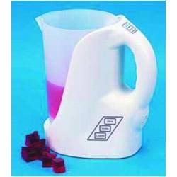 Talking Measuring Jug