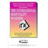 The international hospitality business