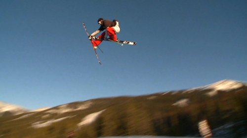 【スキー DVD】 REFRESH(リフレッシュ) 輸入版
