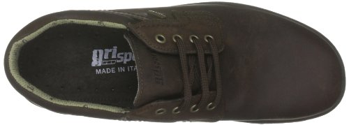Grisport Men's Dolomite II Brown Hiking Shoe CMG034 13 UK, 47 EU