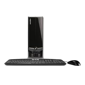 eMachines EL1331-03 Desktop Computer