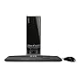 eMachines EL1331-03 Black Desktop PC (Windows 7 Home Premium)