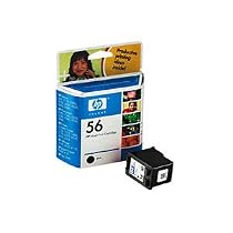 56 Black Ink Cartridge