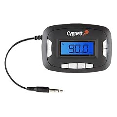 GrooveTrip II Mini-FM-Transmitter für MP3-Player, iPods und iPhones