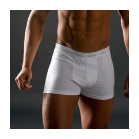 Lonsdale 2 Pack Trunk 