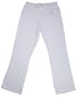 Celeritas Sports White Sweatpants/pink Logo Item Number 10005