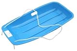 TOOLMAN Arctic Blast Snow Sledge
