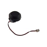 MRC Model Train Round Speaker 20mm - B000CD9SLW