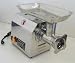 3/4hp Stainless Steel Meat Grinder Sausage Stuffer #12