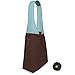 Flip & Tumble 24-7 Reusable Bag, Brown/Sky