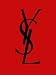 YSL, 1963 A.M Cassandre Art Print