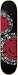 Element Dispersion Skateboard Deck - 7.62 Thriftwood