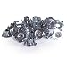 Metolius - T Nuts 25 Pack