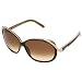 PAUL FRANK 114 ARTIFICIAL LIFE BURNT UMBER SUNGLASSES