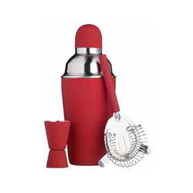 Cocktail Mixer