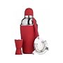Bar Craft Coloured Three Piece cocktail Set