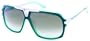 Paul Frank Olympic Airways, Aqua/Seafoam, One Size