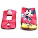 Disney V3 Protector Snap on Cover Micky Mouse