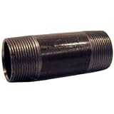 1/2x36 BLK STL Pipe