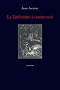 La Litt�rature � contre-nuit