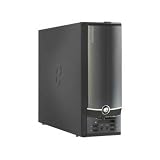 eMachines EL1352-07E Refurbished Desktop PC