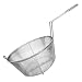 BASKET FRY RND 6-M 11.25", EA, 15-0280 Misc Imports PRODUCT CLASS DEFAUL