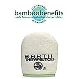 Cmplxn Mitt, Bamboo A/Bact, each ( Eight Pack)