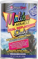 Dream Quest Malibu Miracle Shake Mixed Berry -- 0.86 lbs