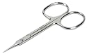 Manicare Cuticle Scissors Curved Extra Fine