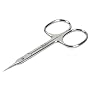 Manicare Cuticle Scissors Curved Extra Fine