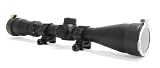 AIM Sports 3-9x40mm Airsoft Rifle Scope