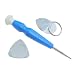 Silverhill Tools Pentalobe Screwdriver Size TS1 for iPhone 4 (2nd generation)