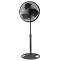 Lasko #2521 16-Inch Stand Fan, Black