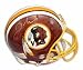 Clinton Portis Autographed Washington Redskins Riddell Pro Line Helmet