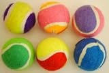 Chat Toys - Gg Tennis Play Balls 36 In Tub