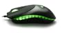Razer Copperhead Laser Gaming Mouse--Chaos Green