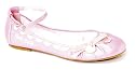 Hello Kitty Women's Posi Flat