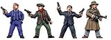 28mm Historical - 1920s  (Gangsters): The O' Hare Boys
